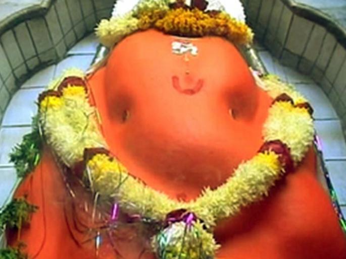 Mahaprasad of Chantmani every day in Kalamb, Yavatmal district | यवतमाळ जिल्ह्यातील कळंब येथील रुग्णांना दररोज चिंतामणीचा महाप्रसाद Mahaprasad of Chantmani every day in Kalamb, Yavatmal district | यवतमाळ जिल्ह्यातील कळंब येथील रुग्णांना दररोज चिंतामणीचा महाप्रसाद