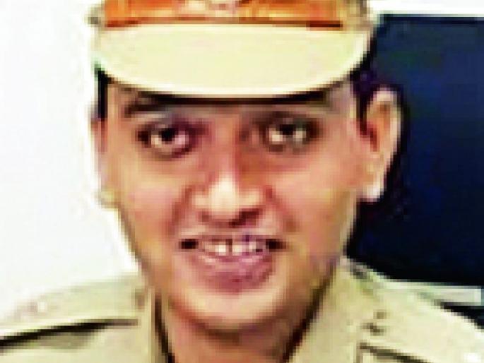 Instead of being a gang, focus on education | टोळीचा सदस्य होण्याऐवजी शिक्षणात लक्ष द्या