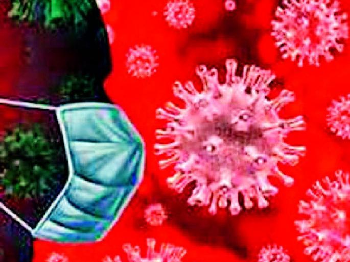 Pusad teacher dies, 40 new corona positive | पुसदच्या शिक्षिकेचा मृत्यू, ४० नवे कोरोना पॉझिटिव्ह Pusad teacher dies, 40 new corona positive | पुसदच्या शिक्षिकेचा मृत्यू, ४० नवे कोरोना पॉझिटिव्ह