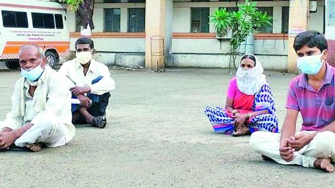 The boy died but no body was found | मुलाचा झाला मृत्यू पण मृतदेहच मिळाला नाही The boy died but no body was found | मुलाचा झाला मृत्यू पण मृतदेहच मिळाला नाही