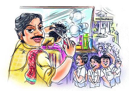 Salon Professionals Increase Rates | सलून व्यावसायिकांनी वाढविले दर Salon Professionals Increase Rates | सलून व्यावसायिकांनी वाढविले दर