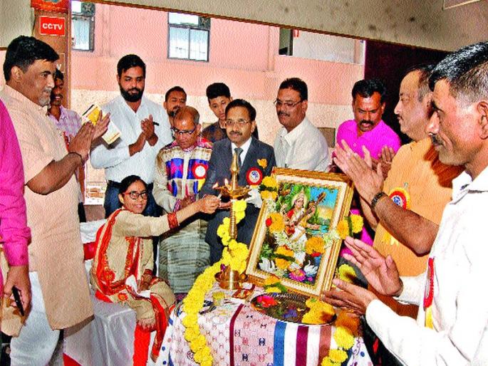 Divya Sangh should be aware of rights: Inderjit Nandan | दिव्यांगांनी अधिकारांप्रती जागरूक राहावे : इंद्रजित नंदन