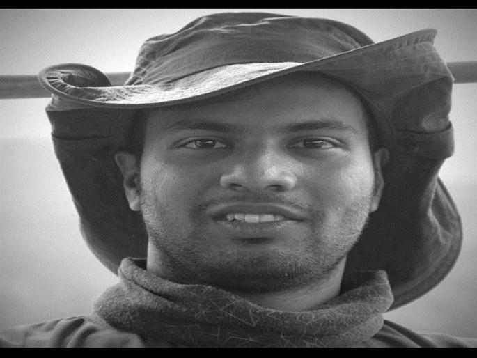 Mumbai's trekker died due to rickshaw collapsing | आमळी गडावरून कोसळून मुंबईच्या ट्रेकरचा मृत्यू Mumbai's trekker died due to rickshaw collapsing | आमळी गडावरून कोसळून मुंबईच्या ट्रेकरचा मृत्यू