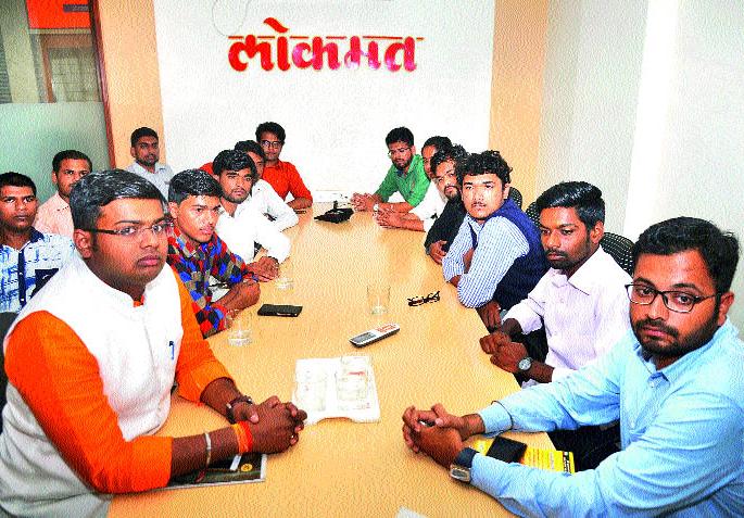 Role of the State Government: Youth Power | राज्य सरकारची भूमिका युवाशक्तीस मारक Role of the State Government: Youth Power | राज्य सरकारची भूमिका युवाशक्तीस मारक
