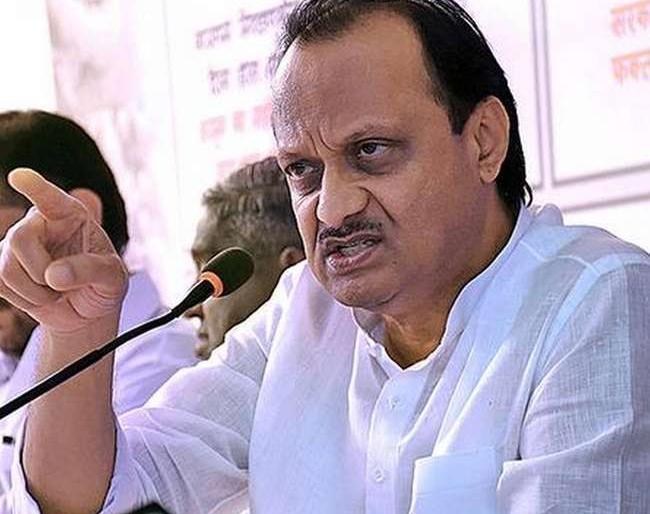 Irrigation scam file opened in Delhi! | दिल्लीत उघडली सिंचन घोटाळ्याची फाईल!; अजित पवार अडचणीत येणार?