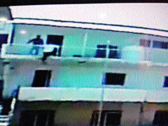 Another student attempted suicide in Aurangabad | औरंगाबादेत आणखी एका विद्यार्थ्याचा आत्महत्येचा प्रयत्न Another student attempted suicide in Aurangabad | औरंगाबादेत आणखी एका विद्यार्थ्याचा आत्महत्येचा प्रयत्न