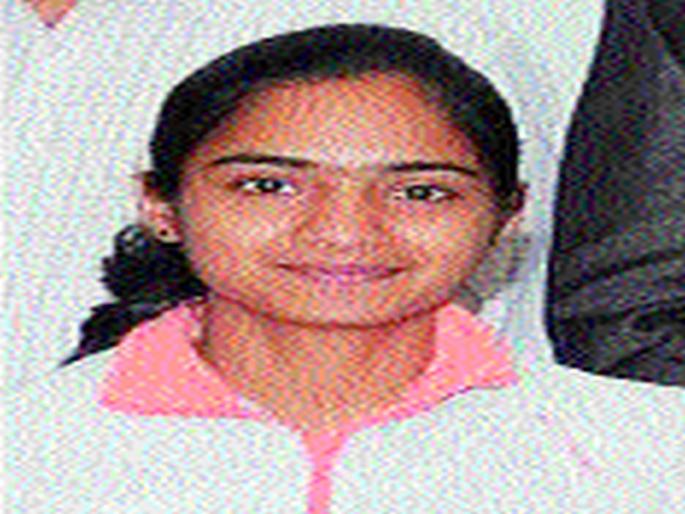 You have to run on the road, do not think of the floor: Aarti Patil | राह पर दौडना हैं, मंजिल का सोचा नही हैं : आरती पाटील  You have to run on the road, do not think of the floor: Aarti Patil | राह पर दौडना हैं, मंजिल का सोचा नही हैं : आरती पाटील