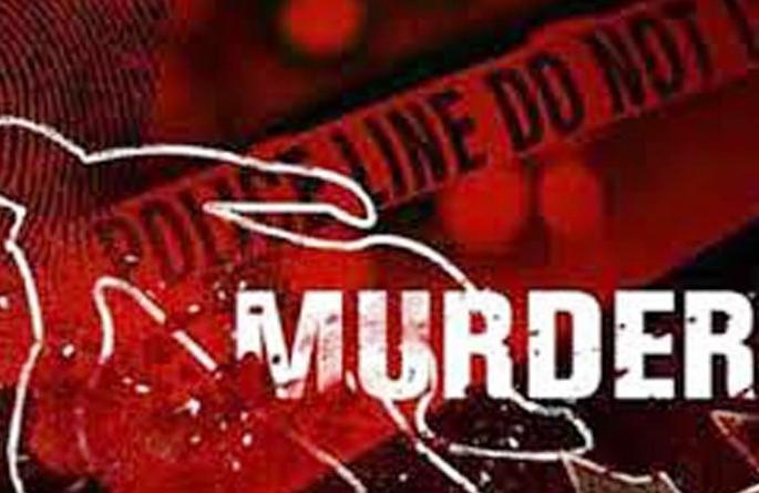 Shocking; The father of a boy with a deranged child has been cut off | धक्कादायक; विक्षिप्त वागणाºया मुलाचा बापानेच काढला काटा