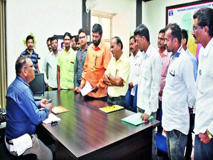 9 crore fraud in the name of 'Gay Gayatri Marketing' Draw Draw | ‘माँ गायत्री मार्केटिंग’‘लकी ड्रॉ’च्या नावाखाली नऊ कोटींची फसवणूक