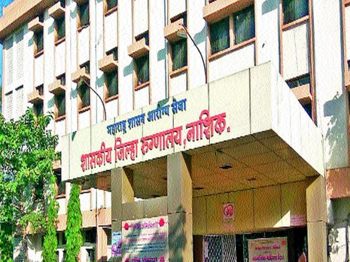 Brain surgery to be done at district hospital! | जिल्हा रुग्णालयात होणार मेंदूवर शस्त्रक्रिया !  Brain surgery to be done at district hospital! | जिल्हा रुग्णालयात होणार मेंदूवर शस्त्रक्रिया !