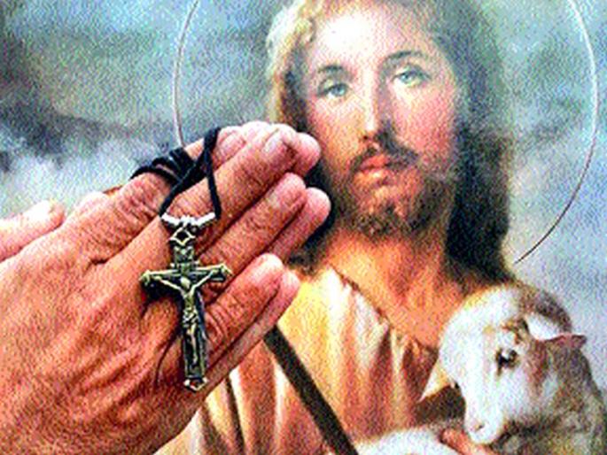 Everyone should be the Apostle of Peace: Bishop Lloods Daniel | प्रत्येकाने शांतीचा प्रचार करणारे देवदूत व्हावे : बिशप लुर्ड्स डॅनिएल