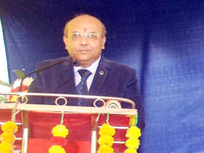 See to it that cases are not delayed; Inauguration of Civil High Court at Savner | खटल्यांना विलंब होणार नाही, याकडे लक्ष द्या;  सावनेर येथील दिवाणी वरिष्ठस्तर न्यायालयाचे लोकार्पण