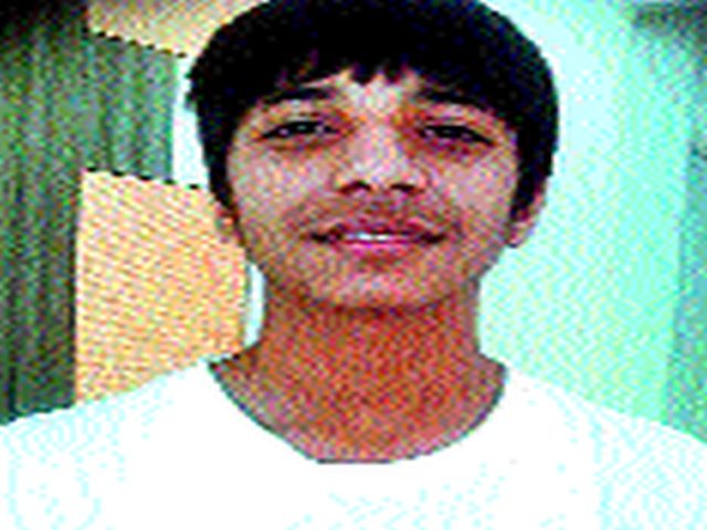 Death of two future chartered accountants in an accident | अपघातात दोन भावी सनदी लेखापालांचा मृत्यू