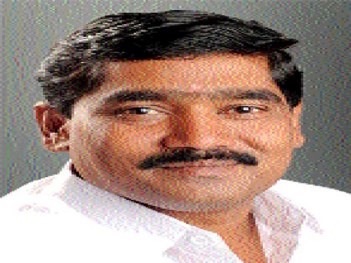 Kejkar did not even support Bajrang Sonvaneen | केजकरांनीही दिली नाही बजरंग सोनवणेंना साथ Kejkar did not even support Bajrang Sonvaneen | केजकरांनीही दिली नाही बजरंग सोनवणेंना साथ