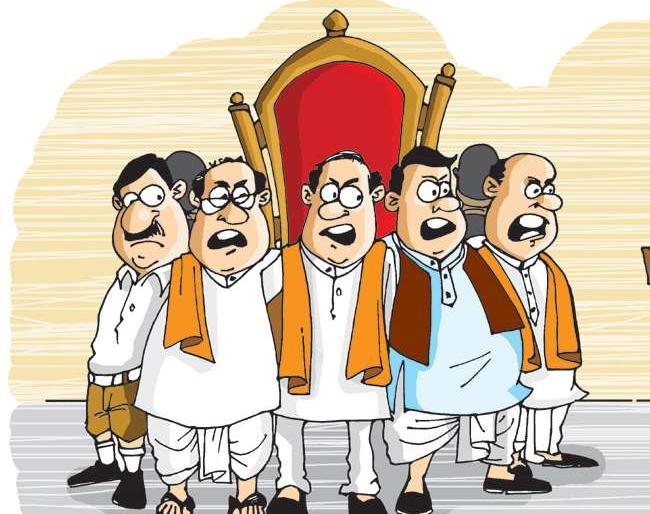 Polling for 20 gram panchayats in seven talukas of the district tomorrow | जिल्ह्यातील सात तालुक्यांतील २० ग्रामपंचायतींसाठी उद्या मतदान Polling for 20 gram panchayats in seven talukas of the district tomorrow | जिल्ह्यातील सात तालुक्यांतील २० ग्रामपंचायतींसाठी उद्या मतदान