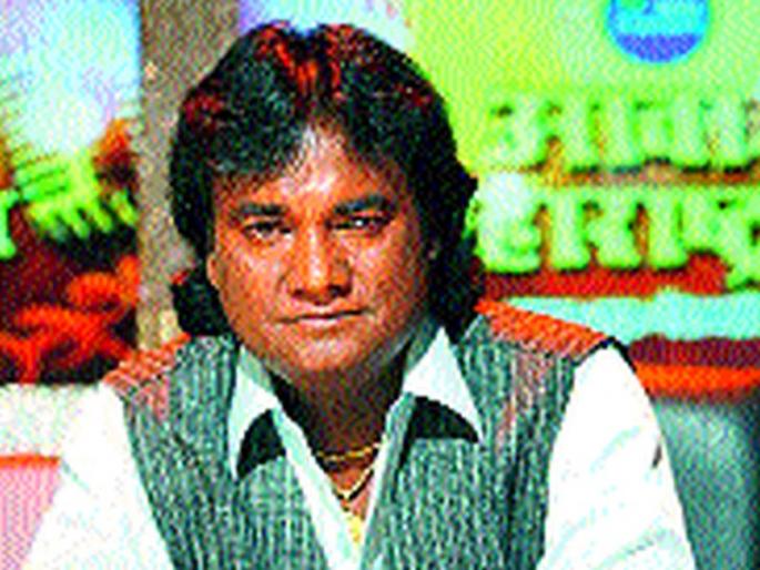 Singer Shinde's father-son will face 'face-to-face' | गायक शिंदे पिता-पुत्र येणार ‘आमने-सामने’ Singer Shinde's father-son will face 'face-to-face' | गायक शिंदे पिता-पुत्र येणार ‘आमने-सामने’