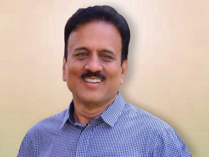 Guardian ministers are fighting against the reputation of destroyers | नाशकातील प्रतिष्ठेच्या लढतीत पालकमंत्र्यांचीच सरशी  Guardian ministers are fighting against the reputation of destroyers | नाशकातील प्रतिष्ठेच्या लढतीत पालकमंत्र्यांचीच सरशी