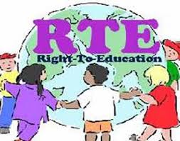 Waiting for the draw of the RTE | आरटीईच्या सोडतीची प्रतीक्षा Waiting for the draw of the RTE | आरटीईच्या सोडतीची प्रतीक्षा