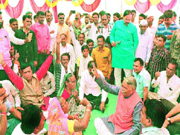 Khairenni tekhe hand | खैरेंनीही टेकले हात Khairenni tekhe hand | खैरेंनीही टेकले हात