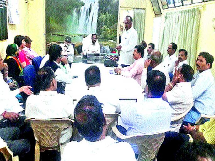 Resettlement to the Headmasters from postal examination | उत्तरपत्रिका तपासणी कामातून  मुख्याध्यापकांना सवलत