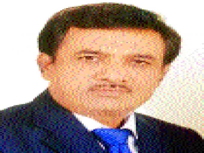 After five months of waiting, Marathwada University has been declared as the Chairman | पाच महिन्यांच्या प्रतीक्षेनंतर मराठवाडा विद्यापीठाला प्रकुलगुरू After five months of waiting, Marathwada University has been declared as the Chairman | पाच महिन्यांच्या प्रतीक्षेनंतर मराठवाडा विद्यापीठाला प्रकुलगुरू