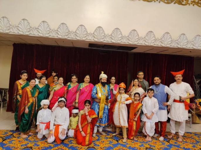 Establishment of self-government in the United States | अमेरिकेतली स्वराज्य स्थापना Establishment of self-government in the United States | अमेरिकेतली स्वराज्य स्थापना