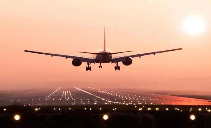 Flights from Nagpur to Kolkata; Indore, Bhubaneswar service closed | नागपुरातून कोलकाताकरिता उड्डाण; इंदूर, भुवनेश्वर सेवा बंद Flights from Nagpur to Kolkata; Indore, Bhubaneswar service closed | नागपुरातून कोलकाताकरिता उड्डाण; इंदूर, भुवनेश्वर सेवा बंद