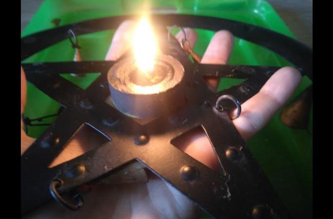 Black magic case; four have been attacked in Bhandara district | भंडारा जिल्ह्यात जादूटोण्याच्या संशयातून चौघांवर कोयत्याने हल्ला Black magic case; four have been attacked in Bhandara district | भंडारा जिल्ह्यात जादूटोण्याच्या संशयातून चौघांवर कोयत्याने हल्ला