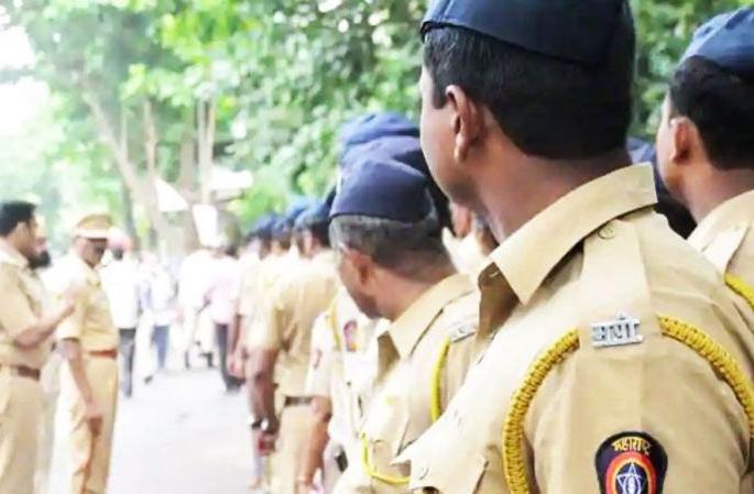 Say 'police Amaldar' now, not 'police Shipai' | पोलीस शिपाई नव्हे आता ‘पोलीस अंमलदार’ म्हणा Say 'police Amaldar' now, not 'police Shipai' | पोलीस शिपाई नव्हे आता ‘पोलीस अंमलदार’ म्हणा