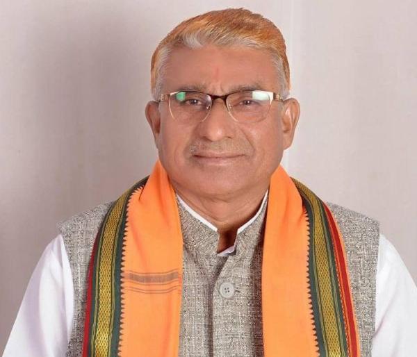 Wardha election results; Sameer Kunawar Vs Raju Timande, Dr. Pankaj Bhoyar Vs Shekhar Shende, Dadarao Keche Vs Amar Kale, | वर्धा निवडणूक निकाल; वर्ध्यात कुणावार, भोयर आणि केचे विजयी; काँग्रेसला एक जागा Wardha election results; Sameer Kunawar Vs Raju Timande, Dr. Pankaj Bhoyar Vs Shekhar Shende, Dadarao Keche Vs Amar Kale, | वर्धा निवडणूक निकाल; वर्ध्यात कुणावार, भोयर आणि केचे विजयी; काँग्रेसला एक जागा