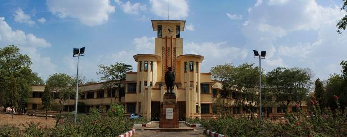 Nagpur's 'Lit' Deemed University status? | नागपूरच्या ‘एलआयटी’ला ‘डीम्ड’ विद्यापीठाचा दर्जा?