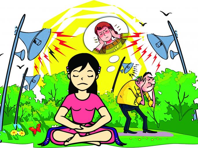 Why the noise of advertising in public parks? Nagpur Municipal Corporation started its headache | सार्वजनिक बागांमध्ये जाहिरातींचा गोंगाट कशासाठी? नागपूर महानगरपालिकेने सुरु केली डोकेदुखी Why the noise of advertising in public parks? Nagpur Municipal Corporation started its headache | सार्वजनिक बागांमध्ये जाहिरातींचा गोंगाट कशासाठी? नागपूर महानगरपालिकेने सुरु केली डोकेदुखी