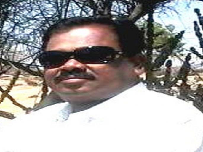 Death of a teacher in a car-bike accident | कार-दुचाकी अपघातात छडवेलच्या शिक्षकाचा मृत्यू Death of a teacher in a car-bike accident | कार-दुचाकी अपघातात छडवेलच्या शिक्षकाचा मृत्यू