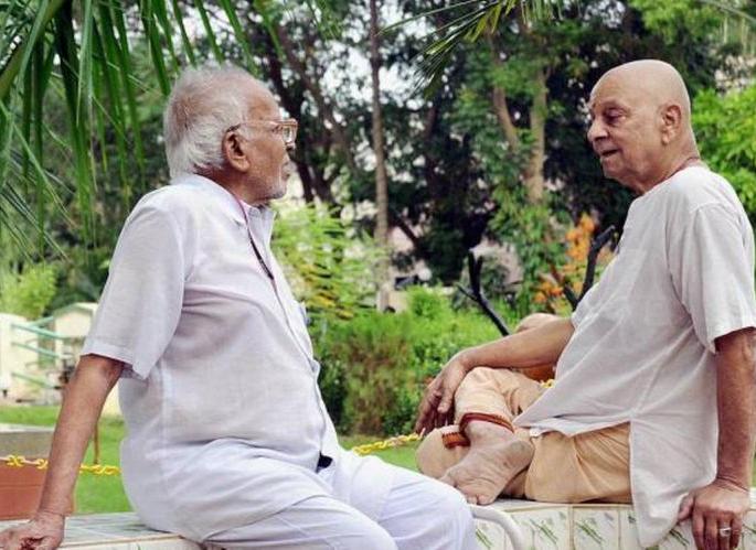 64 lac pensioners wind up in 1170 rs only | ६४ लाख पेन्शनर्सची केवळ ११७० रुपयांत बोळवण 64 lac pensioners wind up in 1170 rs only | ६४ लाख पेन्शनर्सची केवळ ११७० रुपयांत बोळवण