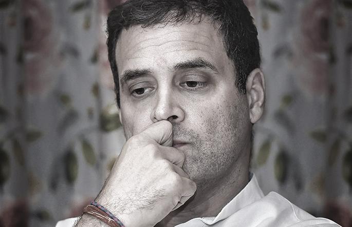 congress president rahul gandhi's letter after resignation posted on twitter | 'विचारांच्या लढाईत काही वेळा पूर्ण एकटा पडलो होतो'; राहुल गांधींचा राजीनामा वाचलात का? congress president rahul gandhi's letter after resignation posted on twitter | 'विचारांच्या लढाईत काही वेळा पूर्ण एकटा पडलो होतो'; राहुल गांधींचा राजीनामा वाचलात का?