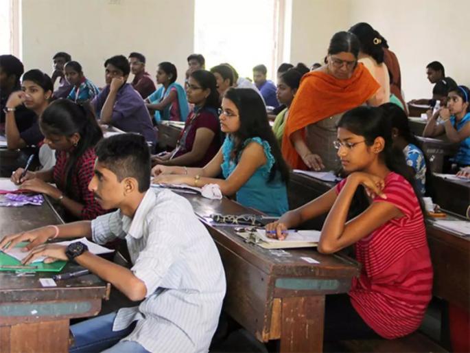 education sector is on shoulders of honorary ; reality in Nagpur | शिक्षणाची यंत्रणा प्रभारींवर; उपराजधानीतील वास्तव education sector is on shoulders of honorary ; reality in Nagpur | शिक्षणाची यंत्रणा प्रभारींवर; उपराजधानीतील वास्तव