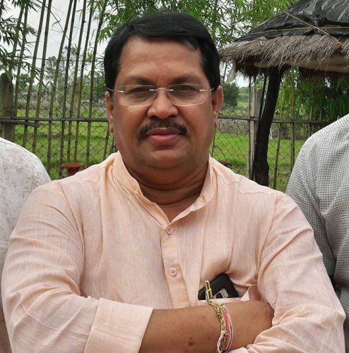 For the health system of Chandrapur district, Rs 5 crore sanctioned | चंद्रपूर जिल्ह्यातील आरोग्य यंत्रणेसाठी ५ कोटी ६४ लाख रु निधी मंजूर