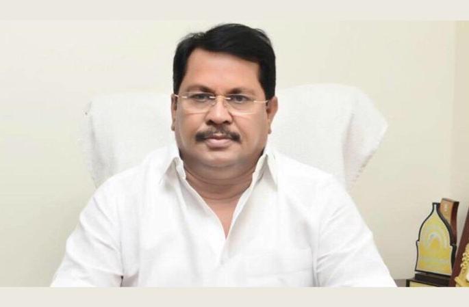 Chandrapur district has become a power hub of Maharashtra's politics. | चंद्रपूर जिल्हा झाला महाराष्ट्राच्या राजकारणाचा 'पॉवर हब'