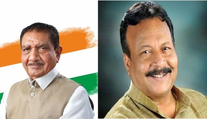 Yawatmal Election Results 2019; Namdev Sasne Vs Vijay Khadse, Indranil Naik Vs Nilay Naik, Shivajirao Moghe Vs Sandip Durve | यवतमाळ निवडणूक निकाल; यवतमाळमध्ये चुरशीची लढत रंगण्याची चिन्हे Yawatmal Election Results 2019; Namdev Sasne Vs Vijay Khadse, Indranil Naik Vs Nilay Naik, Shivajirao Moghe Vs Sandip Durve | यवतमाळ निवडणूक निकाल; यवतमाळमध्ये चुरशीची लढत रंगण्याची चिन्हे