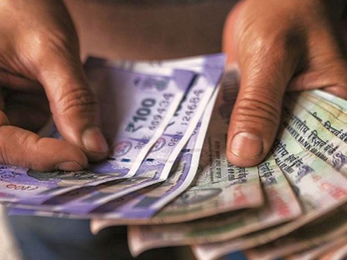 Patient accused of overcharging | जादा बिल आकारल्याचा रूग्णाचा आरोप Patient accused of overcharging | जादा बिल आकारल्याचा रूग्णाचा आरोप