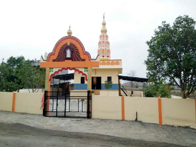 Ashadi Ekadashi pilgrimage canceled | आषाढी एकादशीचा यात्रोत्सव रद्द