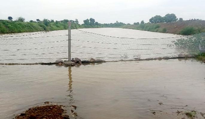 Cooling in small projects | लघु प्रकल्पांमध्ये ठणठणाट Cooling in small projects | लघु प्रकल्पांमध्ये ठणठणाट