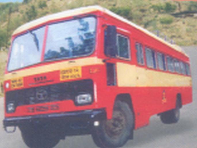 ST discovered an income option | एस.टी.ने शोधून काढला उत्पन्नाचा पर्याय