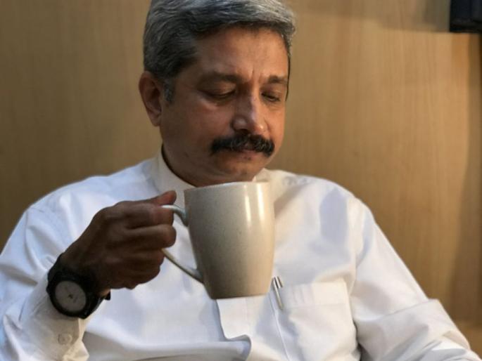 Yogesh Soman not on forced leave; So they have already applied for leave | योगेश सोमण सक्तीच्या रजेवर नव्हे; तर त्यांनी आधीच केलेला रजेचा अर्ज Yogesh Soman not on forced leave; So they have already applied for leave | योगेश सोमण सक्तीच्या रजेवर नव्हे; तर त्यांनी आधीच केलेला रजेचा अर्ज