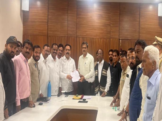 Why investigation of Vishalgarh violence stalled; Question of India front | Kolhapur: विशाळगड हिंसेचा तपास का रखडला?; इंडिया आघाडीचा सवाल Why investigation of Vishalgarh violence stalled; Question of India front | Kolhapur: विशाळगड हिंसेचा तपास का रखडला?; इंडिया आघाडीचा सवाल