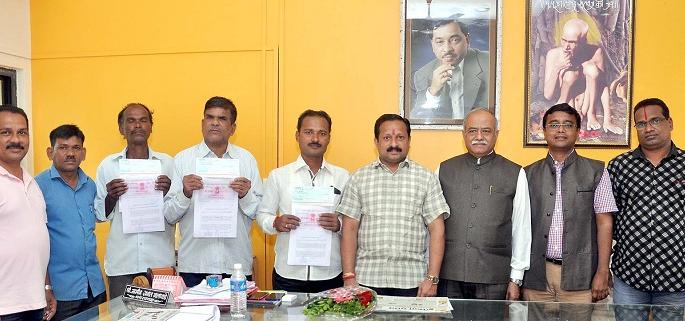 International School of Poddar Education Trust, which will be held in Kankavli | कणकवलीत होणार पोदार एज्युकेशन ट्रस्टचे इंटरनॅशनल स्कूल