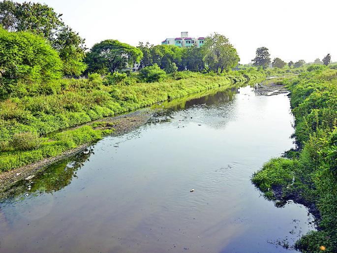 Need for speed of development of Hudakeshwar | हुडकेश्वरच्या विकासाला हवी गती Need for speed of development of Hudakeshwar | हुडकेश्वरच्या विकासाला हवी गती
