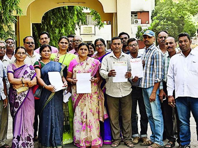 Crimillary condition of Kunabi breed | कुणबी जातीलाही नको क्रिमीलेअरची अट Crimillary condition of Kunabi breed | कुणबी जातीलाही नको क्रिमीलेअरची अट