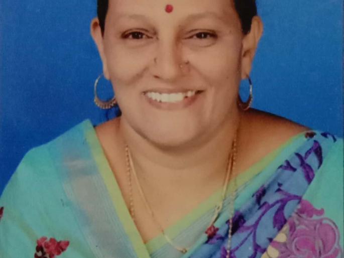 Navratri: I Durga: Sanjeevani Bhopale became the basis of elders | Navratri : मी दुर्गा : ज्येष्ठांचा आधार बनल्या संजीवनी भोपळे Navratri: I Durga: Sanjeevani Bhopale became the basis of elders | Navratri : मी दुर्गा : ज्येष्ठांचा आधार बनल्या संजीवनी भोपळे