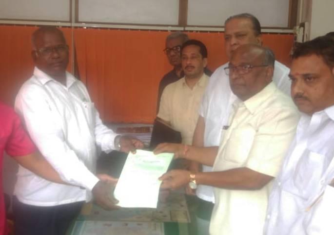 Kolhapur: The role of a lump-sum FRP, sugar factory, only after subsidy | कोल्हापूर : अनुदान दिले तरच एकरकमी एफआरपी, साखर कारखानदारांची भूमिका